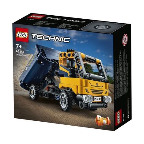 Lego לגו  42147 Dump Truck למכירה 