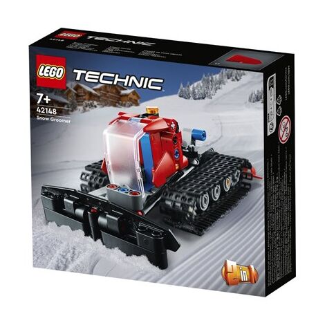 Lego לגו  42148 Snow Groomer למכירה 