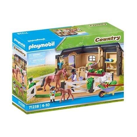 פליימוביל 71238 Riding Stable למכירה , 2 image