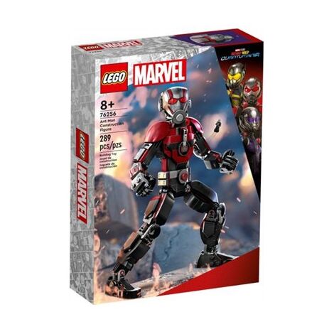 Lego לגו  76256 Ant-Man Construction Figure למכירה 
