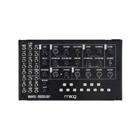 סינתסייזר Moog Mavis למכירה 