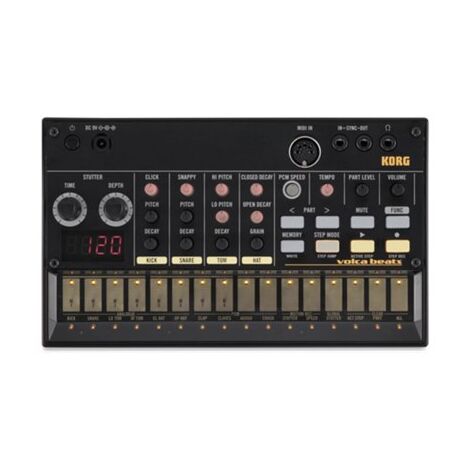 Volca Beats Korg למכירה , 2 image