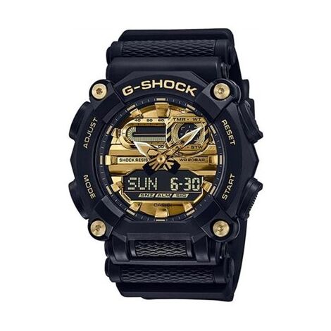 שעון יד  לגבר Casio GA-900 GARISH Series GA900AG1A קסיו למכירה , 2 image