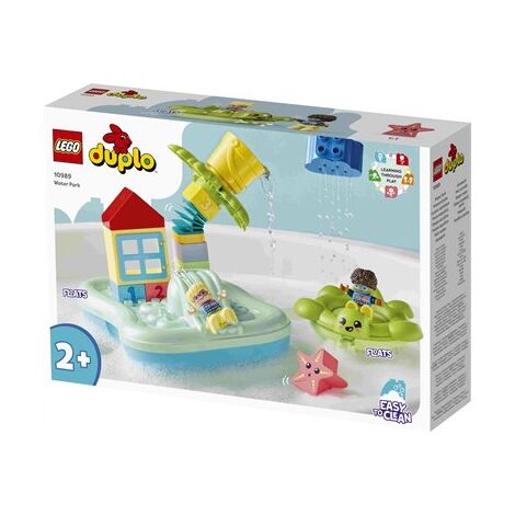 Lego לגו  10989 Water Park למכירה 