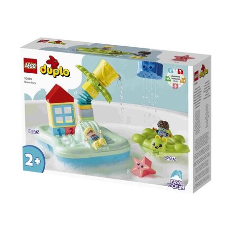 Lego לגו  10989 Water Park למכירה , 2 image