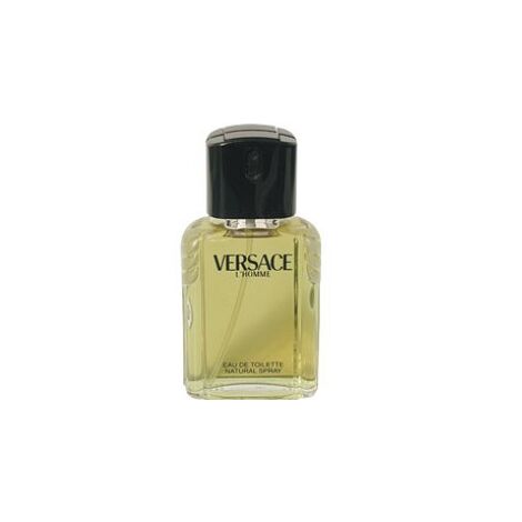 בושם לגבר ורסצ'ה L'Homme 100ml E.D.T למכירה , 2 image