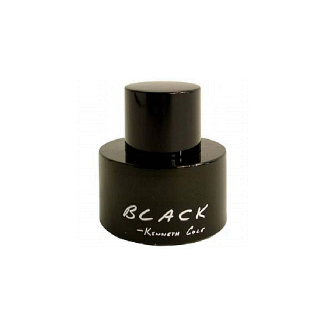 בושם לגבר Kenneth Cole Black E.D.T 100ml למכירה , 2 image
