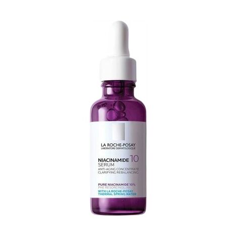Pure Niacinamide 10 Serum for Dark Spots La Roche-Posay למכירה 