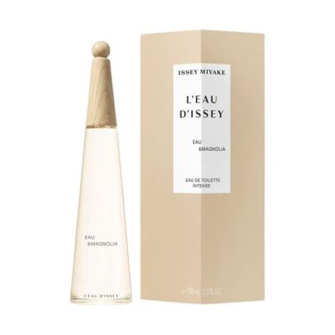 בושם לאשה Issey Miyake L'Eau d'Issey Eau & Magnolia E.D.T 100ml למכירה , 2 image