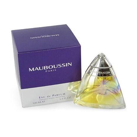 בושם לאשה Mauboussin Mauboussin E.D.P 100ml למכירה , 2 image