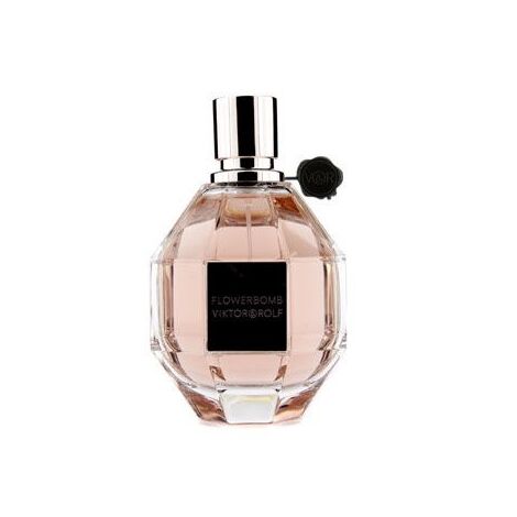 בושם לאשה Viktor & Rolf FlowerBomb E.D.P 100ml למכירה 