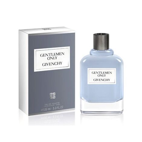 בושם לגבר ג'יבנשי Gentlemen Only E.D.T 100ml למכירה , 2 image