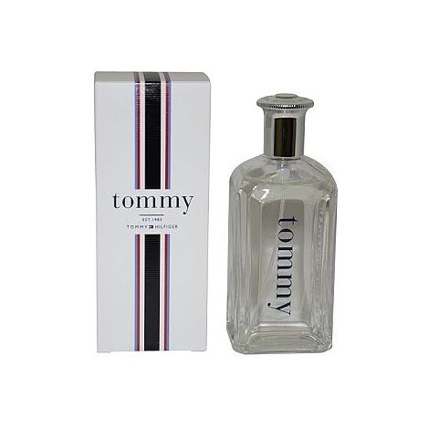 בושם לגבר Tommy 100ml טומי הילפינגר טומי הילפיגר למכירה , 3 image
