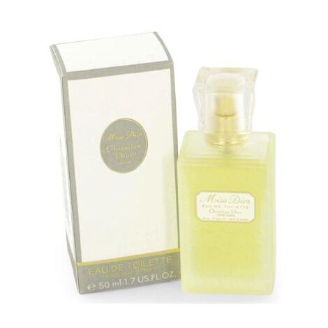 בושם לאשה כריסטיאן דיור Miss Dior Original E.D.T 100ml למכירה 
