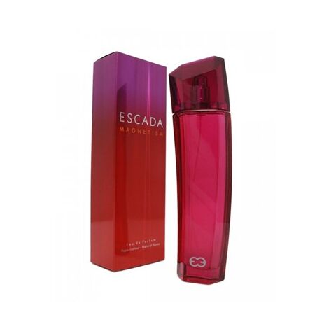 בושם לאשה Escada Magnetism E.D.P 75ml למכירה 