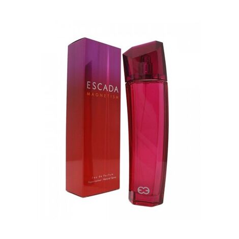 בושם לאשה Escada Magnetism E.D.P 75ml למכירה , 2 image