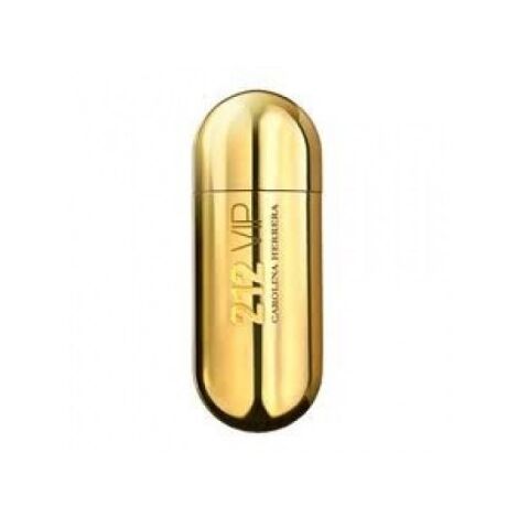 בושם לאשה קרולינה הררה 212 VIP E.D.P 50ml למכירה , 2 image
