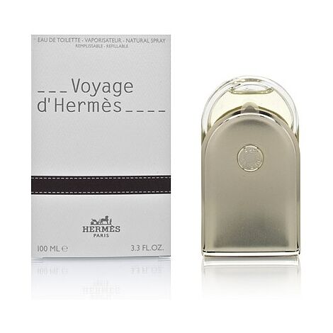 בושם לגבר Hermes Voyage D'hermes E.D.T for Unisex 100ml למכירה , 4 image