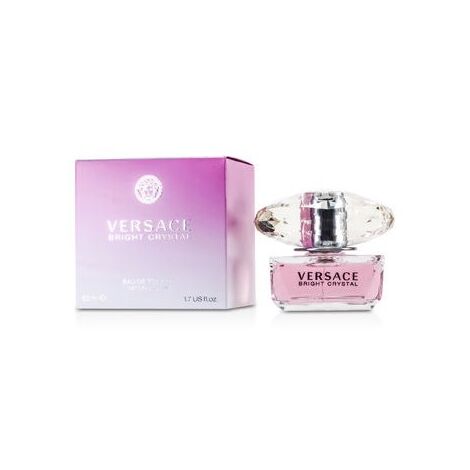 בושם לאשה ורסצ'ה Bright Crystal E.D.T 50ml למכירה , 2 image