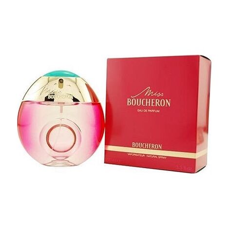 בושם לאשה Boucheron Miss Boucheron E.D.P 100ml למכירה , 2 image