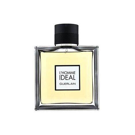 בושם לגבר Guerlain L'HOMME Ideal E.D.T 100ml למכירה , 2 image