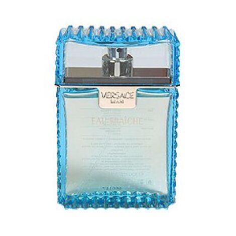 בושם לגבר ורסצ'ה Eau Fraiche E.D.T 200ml למכירה , 2 image