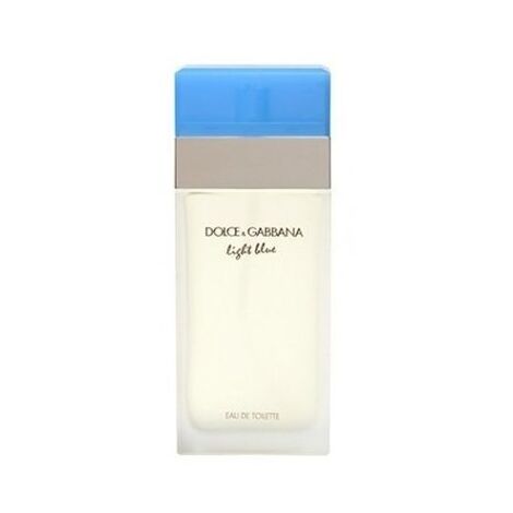 בושם לאשה דולצ'ה גבאנה Light Blue E.D.T 200ml למכירה , 2 image