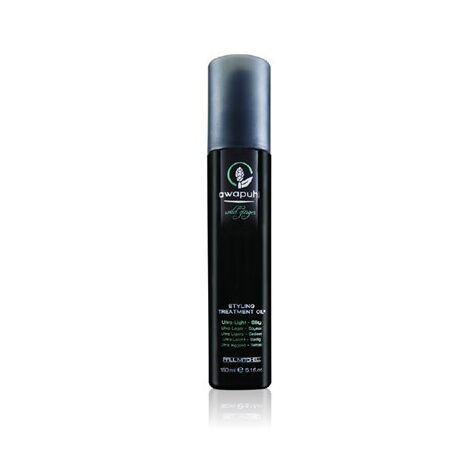 Paul Mitchell סרום טיפולי אוופוהי 150 מ"ל פול מיטשל למכירה , 2 image