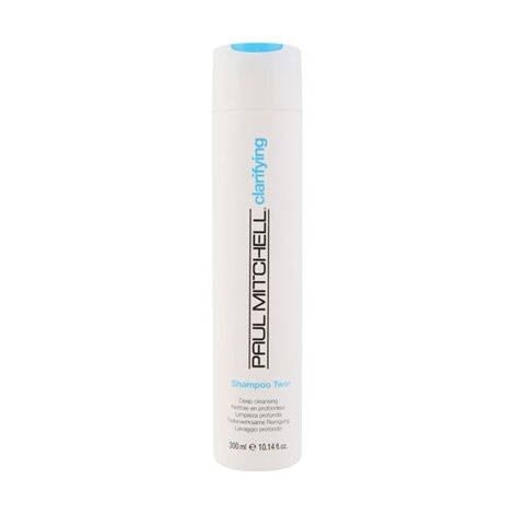 Paul Mitchell שמפו לניקוי עמוק מספר 3 500 מ"ל פול מיטשל למכירה , 2 image