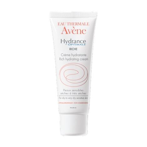 Thermale Hydrance Optimale Rich Hydrating Cream 40ml Avene למכירה , 2 image