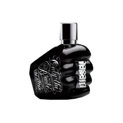 בושם לגבר דיזל Only the Brave tatoo 75ml EDT למכירה 