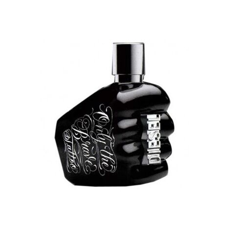 בושם לגבר דיזל Only the Brave tatoo 75ml EDT למכירה , 2 image
