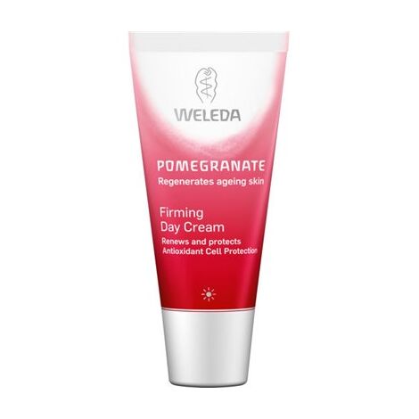 Pomegranate Firming Day Cream 30ml Weleda למכירה , 2 image