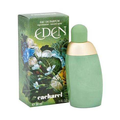 בושם לאשה קשארל Eden E.D.P 30ml למכירה 