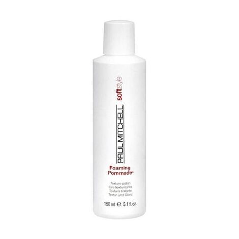 Paul Mitchell קרם לשיער מתולתל 150 מ"ל Foming Pomade פול מיטשל למכירה 