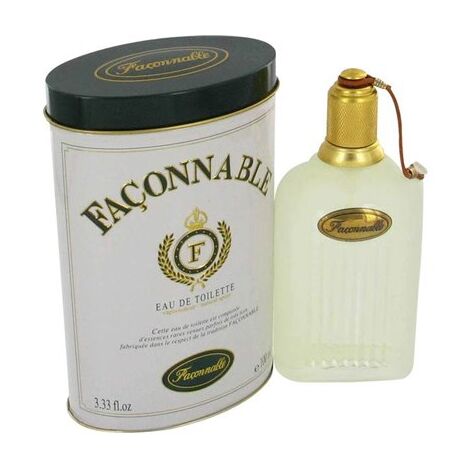 בושם לגבר Faconnable Faconnable Cologne 100ml E.D.T למכירה , 2 image