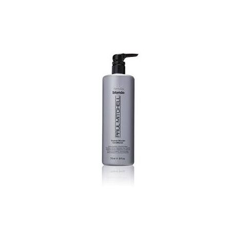 Paul Mitchell שמפו לשיער בלונדיני ללא מלחים 710 מ"ל פול מיטשל למכירה , 2 image