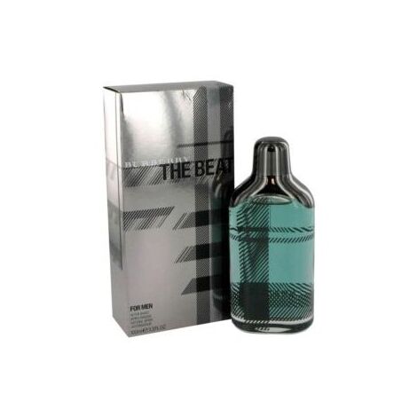 בושם לגבר Burrberry The Beat 100ml E.D.T למכירה , 3 image