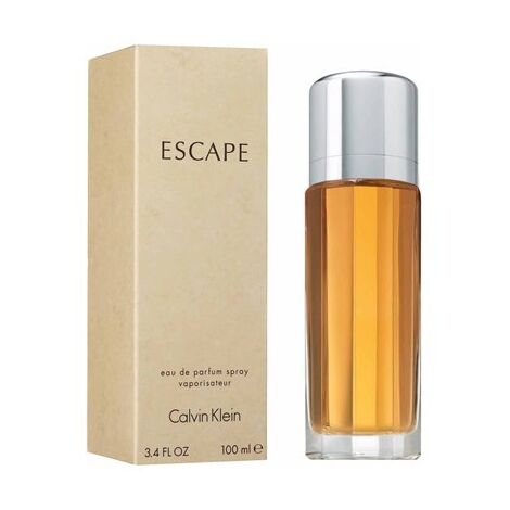 בושם לאשה קלווין קליין Escape E.D.P 100ml למכירה 
