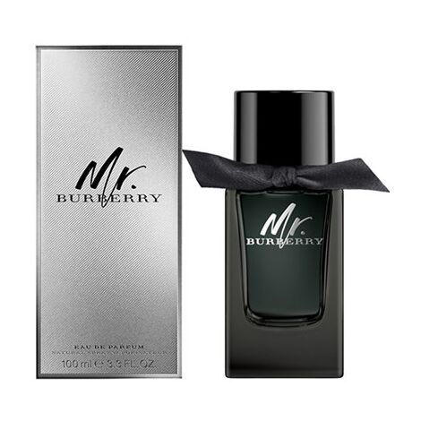 בושם לגבר Burrberry Mr Burberry E.D.P 100ml למכירה , 3 image