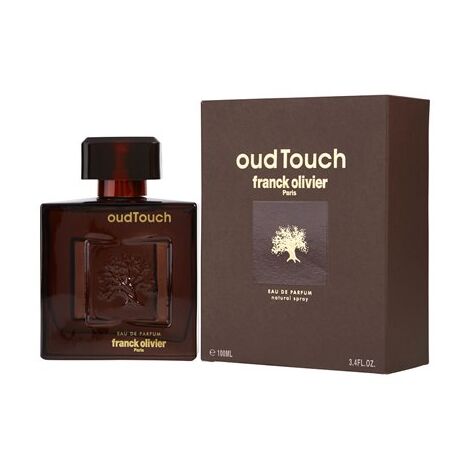 בושם לגבר Franck Olivier Oud Touch E.D.P 100ml למכירה 