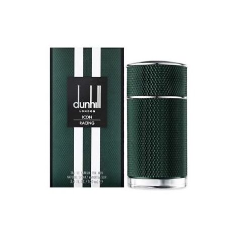 בושם לגבר Dunhill London Icon Racing E.D.P 100ml למכירה 