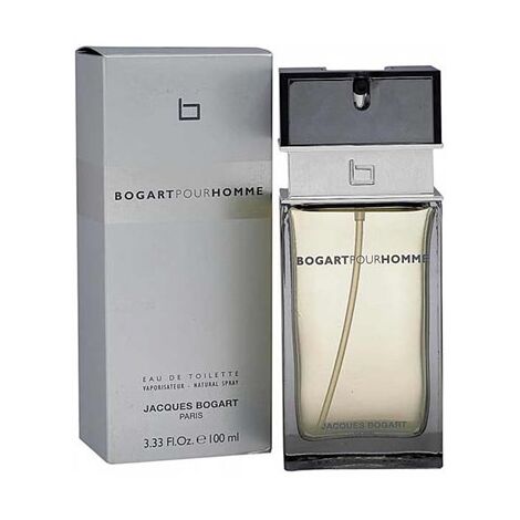 בושם לגבר Jacques Bogart Bogart E.D.T 100ml למכירה , 3 image