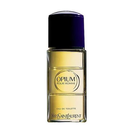 בושם לגבר Opium 100ml E.D.T אופיום איב סן לורן איב סן לורן למכירה 