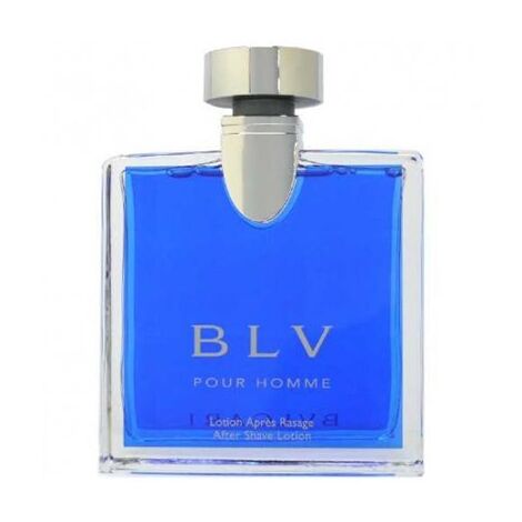 בושם לגבר בולגרי BLV E.D.T 100ml למכירה , 2 image
