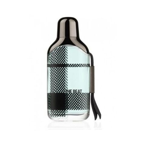 בושם לגבר Burrberry The Beat 100ml E.D.T למכירה , 2 image