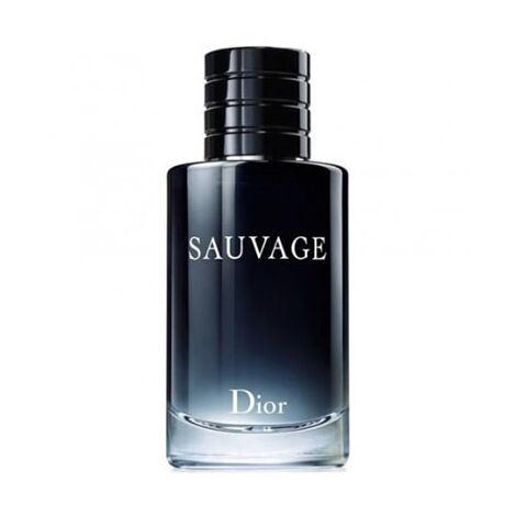 בושם לגבר כריסטיאן דיור Sauvage E.D.T 60ml למכירה , 2 image