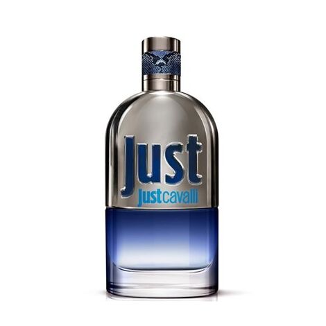 בושם לגבר Just Cavalli 90mlE.D.T ג'אסט  רוברטו  קוואלי Roberto Cavalli למכירה , 2 image