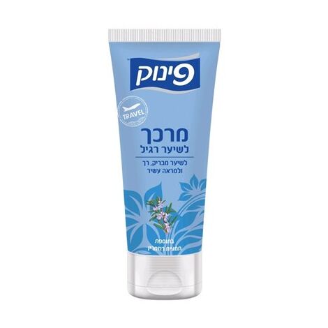 Pinuk מרכך לשיער רגיל 100 מ"ל למכירה 