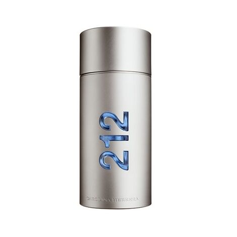 בושם לגבר קרולינה הררה 212 E.D.T 100ml למכירה , 2 image
